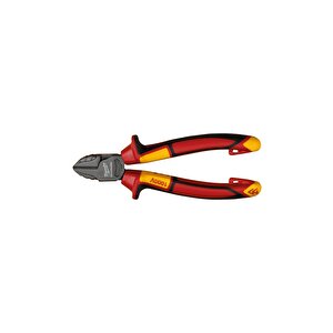Yankeski 145 Mm Vde 1000v- 4932464566