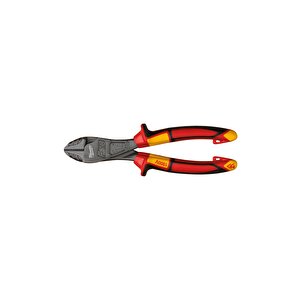 Yankeski Ağır Hizmet 180 Mm Vde 1000v- 4932464569