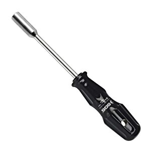 Sgs Black Serisi Lokma Tornavida Uzun 17mm Sgs917