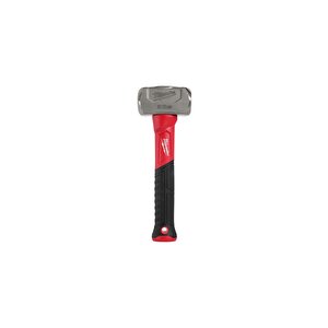 Milwaukee Plastik Saplı Multigrip Çekiç 1.36 Kg- 4932478255