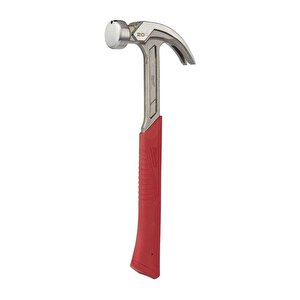 Çivi Bölmeli Özel Kavisli Çekiç- 4932478656