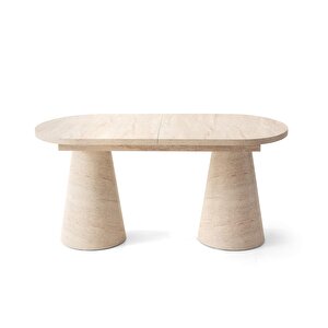 Denver Yemek Masası %100 Mdf| Ücretsiz Teslimat Ve Kurulum