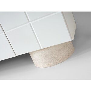Houston Yemek Odası Takımı %100 Mdf | Ücretsiz Teslimat Ve Kurulum