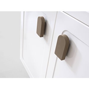 Oregon Yemek Odası Takımı %100 Mdf | Ücretsiz Teslimat Ve Kurulum