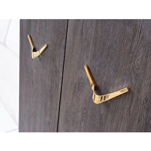 Nevada Yatak Odası Takımı %100 Mdf | Ücretsiz Teslimat Ve Kurulum