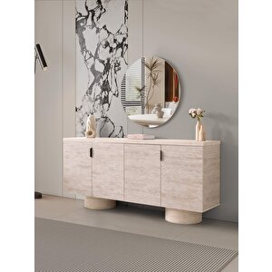 Denver Konsol %100 Mdf | Ücretsiz Teslimat Ve Kurulum