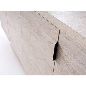 Denver Konsol %100 Mdf | Ücretsiz Teslimat Ve Kurulum