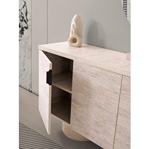 Denver Konsol %100 Mdf | Ücretsiz Teslimat Ve Kurulum
