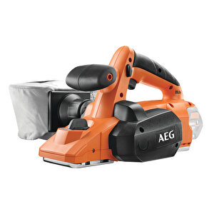 Aeg Bho 18 Bl Li-0 Akülü Planya (akü Dahil Değildir.) - 4935464988