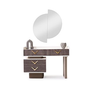 Nevada Şifonyer %100 Mdf | Ücretsiz Teslimat Ve Kurulum
