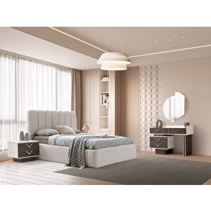 Nevada Şifonyer %100 Mdf | Ücretsiz Teslimat Ve Kurulum
