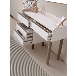 Miami Şifonyer %100 Mdf | Ücretsiz Teslimat Ve Kurulum