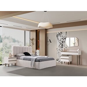 Miami Şifonyer %100 Mdf | Ücretsiz Teslimat Ve Kurulum