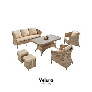 Tria Bahçe Takımı - 3'lü Set