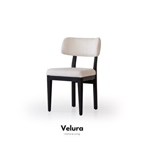 Alora Yemek Odası Takımı (yemek Masası + 4 Adet Sandalye)