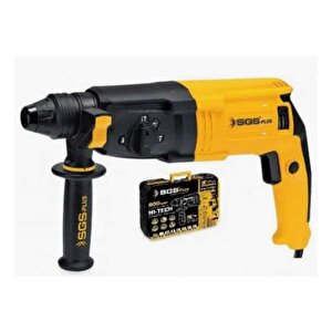 Sgs 5177 Kırıcı Delici Matkap Hilti 800 Watt