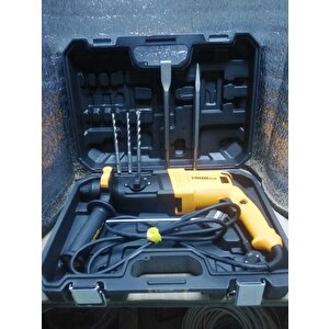 Sgs 5177 Kırıcı Delici Matkap Hilti 800 Watt