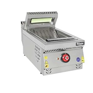 Patates Dinlendirme Makinesi Elektrikli
