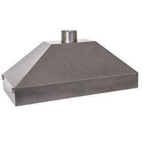 Statik Boyalı Davlumbaz