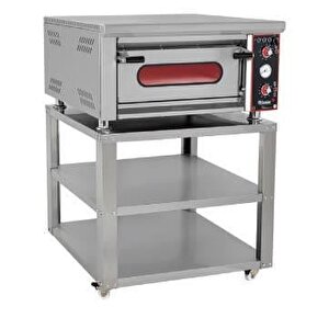 Fırın Alt Standı 90 Cm