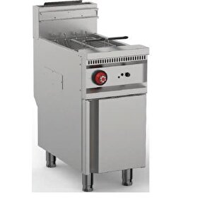 Tekli Fritöz Dolaplı Tüplü 700 Serisi
