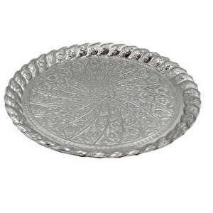 Zamak Tepsi 26 Cm