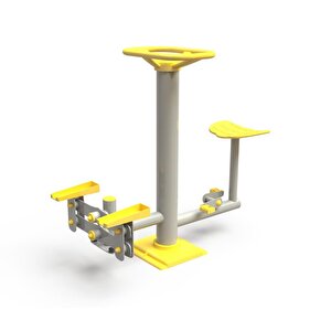 Bisiklet Ve Step Aleti Eks02