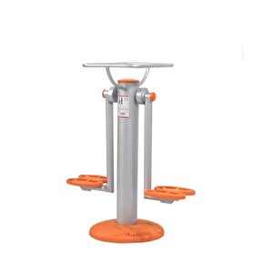 Bacak Esnetme Aleti - Dış Mekan Fitness Ekipmanı