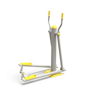 Dış Mekan Spor Aleti, Eliptik Bisiklet Eks19