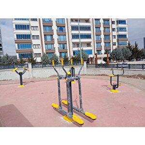 Dış Mekan Spor Aleti, Bisiklet Eks14