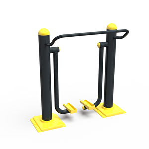 Açık Alan Fitness Aleti, Tekli Yürüyüş Aleti Eks10