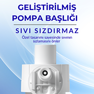 480 Ml Siyah Duvara Monte Sıvı Sabun Dispenseri | Premium Kalite Abs Gövde, Anahtarlı, Şık Ve Güvenli