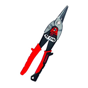 Nalburkent Zimak Köşebent Makası Profesyonel Seri 250mm Zmk-1041
