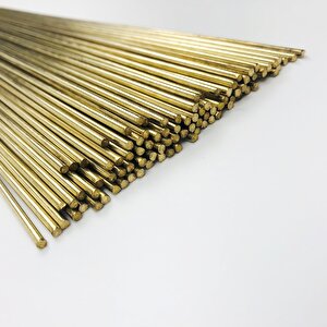 Pi̇ri̇nç Kaynak Teli̇ 1,5 Mm (1 Kg)