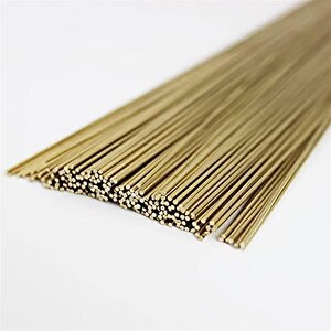 Pi̇ri̇nç Kaynak Teli̇ 1,5 Mm (1 Kg)