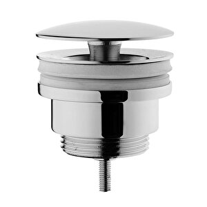 Vitra Lavabo Süzgeci Universal, Yuvarlak, A45148