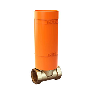Ankastre Stop Valf (sıva Altı Grubu 180 Aç/kapa 1/2") A41441