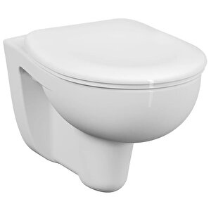Vitra Asma Klozet, Arkitekt, 5959l003-0850