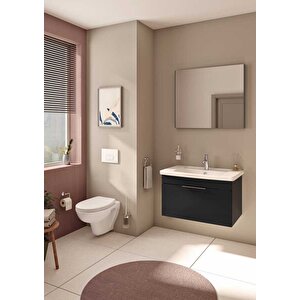 Vitra Asma Klozet, Arkitekt, 5959l003-0850