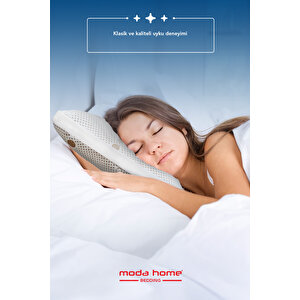 Moda Home Bedding Tensel Klimalı Yastık,klimalı Yastık