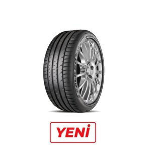 225/55 R17 Tl 101y Xl Azenis Fk520 Yaz Lastiği (üretim Yılı: 2025)