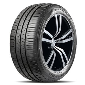 205/55r19 Tl 97v Xl Ziex Ze310 Ecorun Yaz Lastiği (üretim Tarihi:2025)