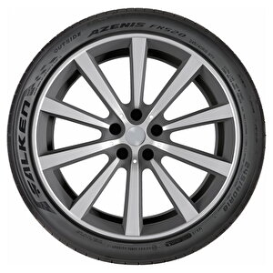 225/45 Zr17 94v Xl Azenis Fk520 (oem) (üretim Yılı:2025)