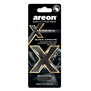 Xperience Black Crystal Oto Klima Izgarası Kokusu
