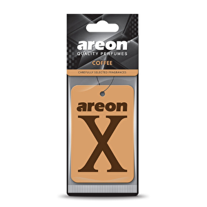 X Serisi Coffee Oto Araç Kokusu