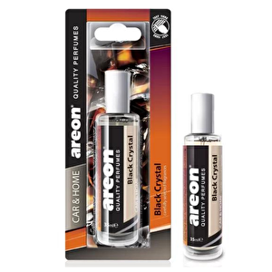 35 Ml Black Crystal Oto Araç Spreyi
