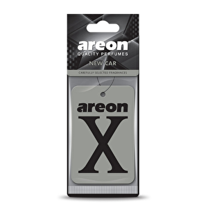 X Serisi New Car Oto Araç Kokusu