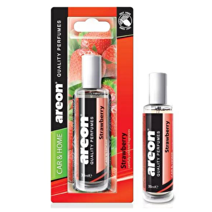 35 Ml Strawberry (çilek) Oto Araç Spreyi