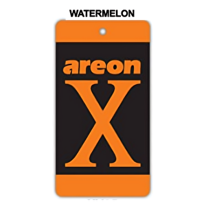 X Serisi Watermelon Oto Araç Kokusu
