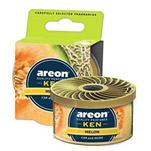 Ken Melon (kavun) Oto Araç Bardaklık Kokusu